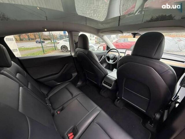 Тесла Model Y, об'ємом двигуна 0 л та пробігом 230 тис. км за 16200 $, фото 13 на Automoto.ua