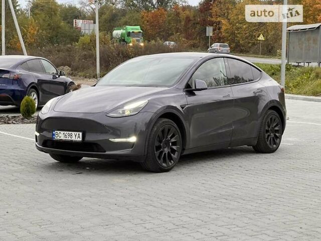 Тесла Model Y, об'ємом двигуна 0 л та пробігом 150 тис. км за 30000 $, фото 2 на Automoto.ua