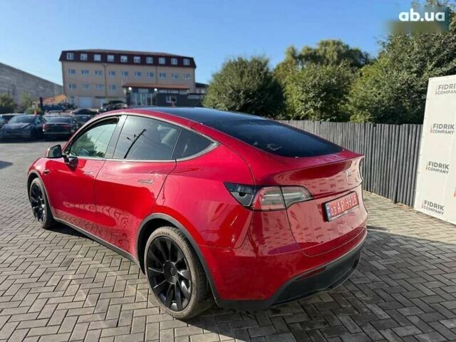 Тесла Model Y, объемом двигателя 0 л и пробегом 139 тыс. км за 18800 $, фото 4 на Automoto.ua