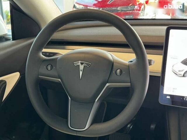 Тесла Model Y, об'ємом двигуна 0 л та пробігом 46 тис. км за 22900 $, фото 14 на Automoto.ua
