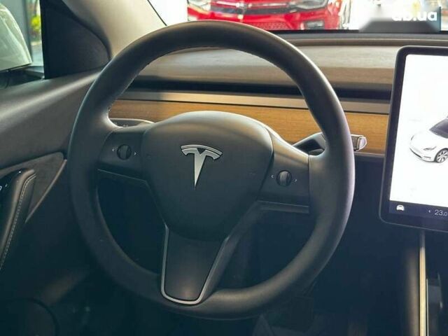 Тесла Model Y, объемом двигателя 0 л и пробегом 46 тыс. км за 22900 $, фото 25 на Automoto.ua