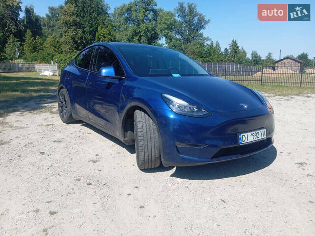 Тесла Model Y, об'ємом двигуна 0 л та пробігом 130 тис. км за 23000 $, фото 3 на Automoto.ua