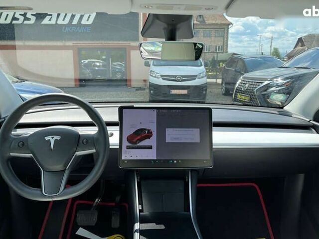 Тесла Model Y, объемом двигателя 0 л и пробегом 70 тыс. км за 26500 $, фото 22 на Automoto.ua