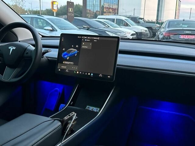 Тесла Model Y, объемом двигателя 0 л и пробегом 59 тыс. км за 39700 $, фото 11 на Automoto.ua