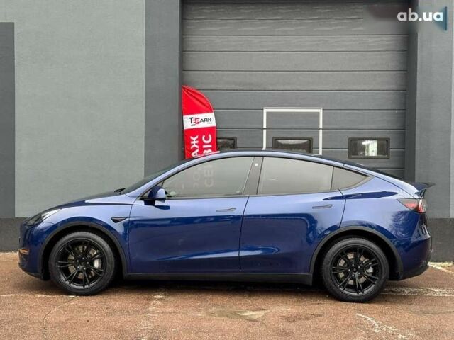 Тесла Model Y, объемом двигателя 0 л и пробегом 77 тыс. км за 22999 $, фото 5 на Automoto.ua