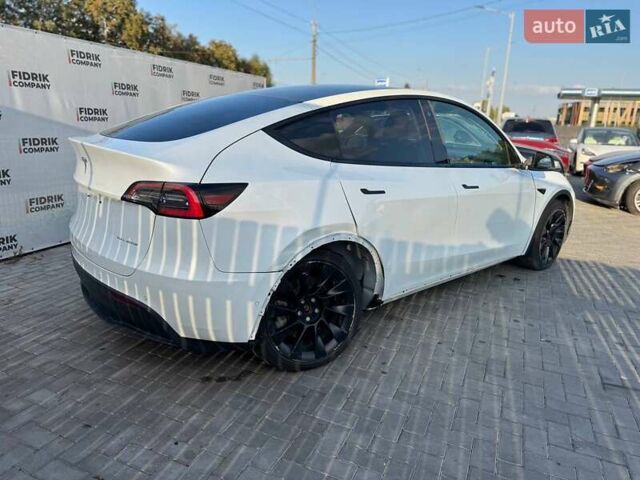 Тесла Model Y, об'ємом двигуна 0 л та пробігом 174 тис. км за 16900 $, фото 4 на Automoto.ua