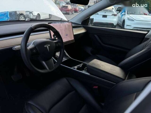 Тесла Model Y, об'ємом двигуна 0 л та пробігом 174 тис. км за 16900 $, фото 19 на Automoto.ua