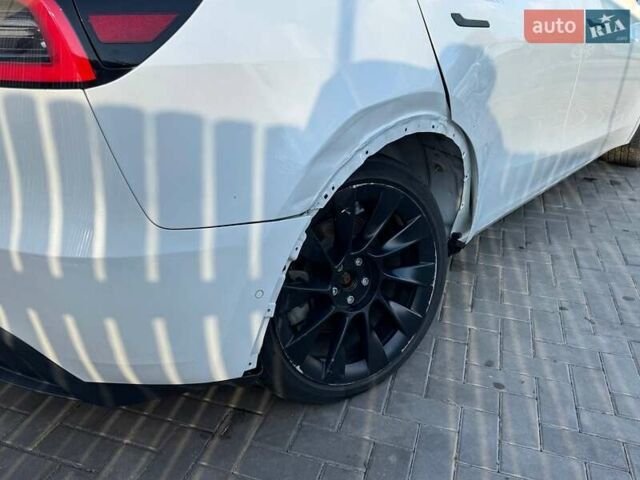 Тесла Model Y, об'ємом двигуна 0 л та пробігом 174 тис. км за 16900 $, фото 7 на Automoto.ua
