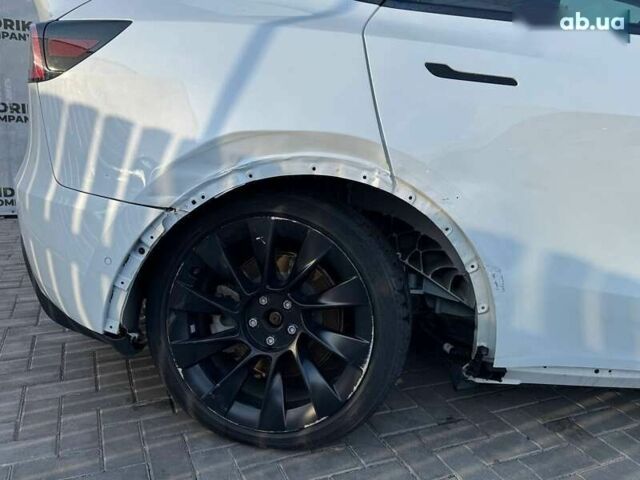 Тесла Model Y, об'ємом двигуна 0 л та пробігом 174 тис. км за 16900 $, фото 8 на Automoto.ua