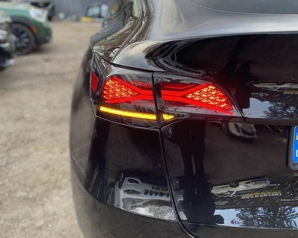 Тесла Model Y, об'ємом двигуна 0 л та пробігом 71 тис. км за 22000 $, фото 8 на Automoto.ua