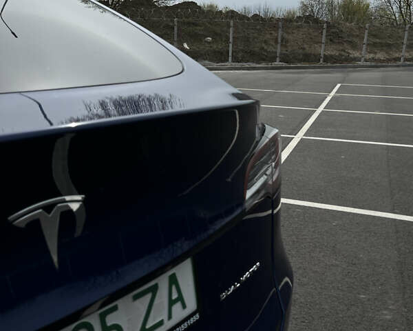 Тесла Model Y, объемом двигателя 0 л и пробегом 84 тыс. км за 28000 $, фото 66 на Automoto.ua
