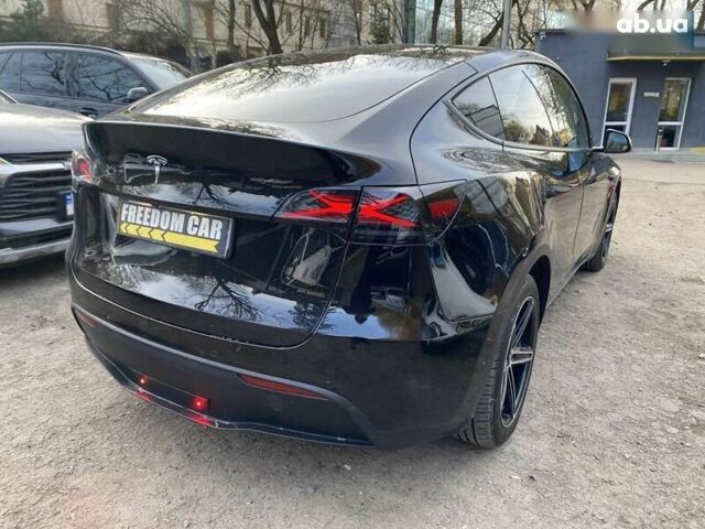 Тесла Model Y, об'ємом двигуна 0 л та пробігом 71 тис. км за 22000 $, фото 5 на Automoto.ua