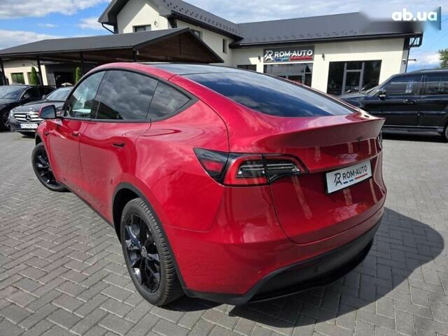 Тесла Model Y, об'ємом двигуна 0 л та пробігом 72 тис. км за 22999 $, фото 25 на Automoto.ua