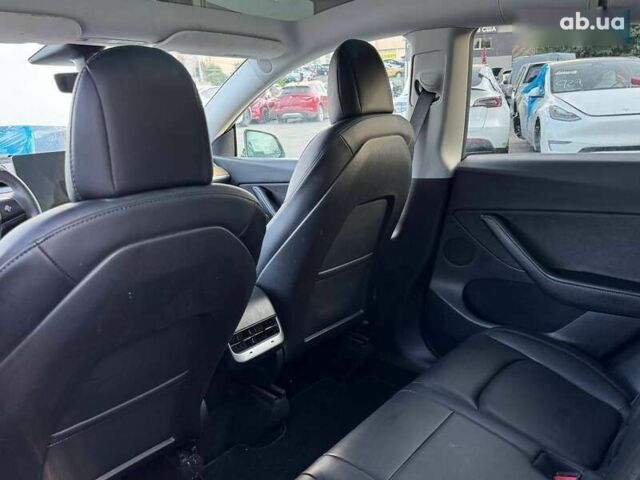 Тесла Model Y, об'ємом двигуна 0 л та пробігом 174 тис. км за 16900 $, фото 13 на Automoto.ua