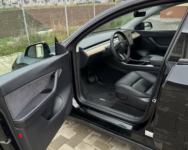 Тесла Model Y, об'ємом двигуна 0 л та пробігом 144 тис. км за 22000 $, фото 12 на Automoto.ua