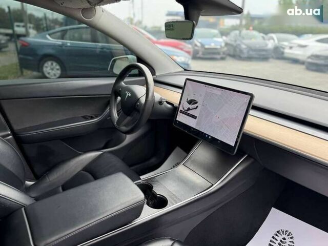 Тесла Model Y, об'ємом двигуна 0 л та пробігом 117 тис. км за 17800 $, фото 5 на Automoto.ua
