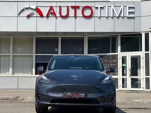 Тесла Model Y, об'ємом двигуна 0 л та пробігом 19 тис. км за 43000 $, фото 1 на Automoto.ua