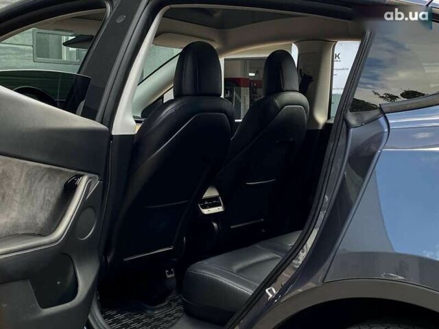 Тесла Model Y, об'ємом двигуна 0 л та пробігом 123 тис. км за 23999 $, фото 15 на Automoto.ua