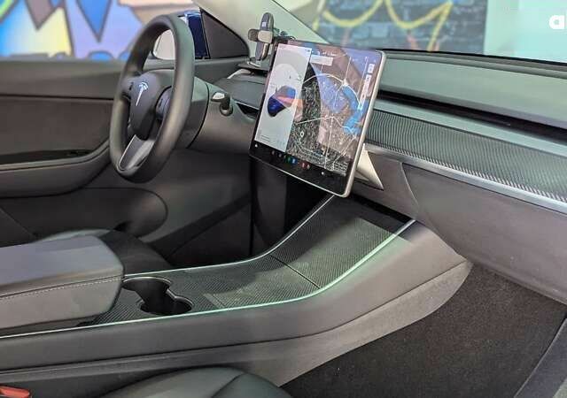 Тесла Model Y, объемом двигателя 0 л и пробегом 54 тыс. км за 23900 $, фото 28 на Automoto.ua