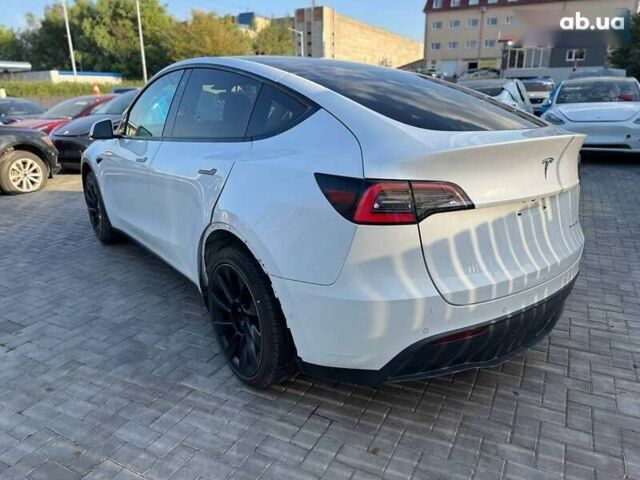 Тесла Model Y, об'ємом двигуна 0 л та пробігом 174 тис. км за 16900 $, фото 2 на Automoto.ua