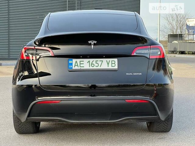 Тесла Model Y, об'ємом двигуна 0 л та пробігом 85 тис. км за 28999 $, фото 46 на Automoto.ua