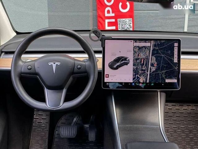 Тесла Model Y, об'ємом двигуна 0 л та пробігом 123 тис. км за 23999 $, фото 17 на Automoto.ua
