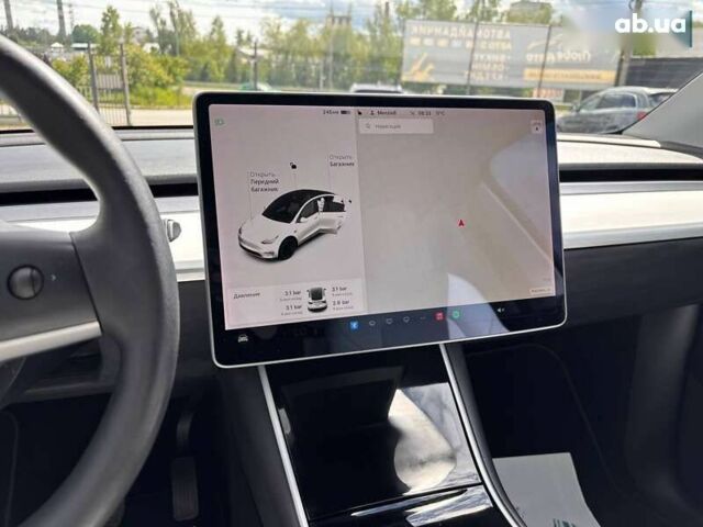 Тесла Model Y, объемом двигателя 0 л и пробегом 102 тыс. км за 20850 $, фото 27 на Automoto.ua