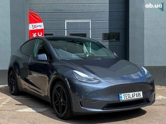 Тесла Model Y, об'ємом двигуна 0 л та пробігом 123 тис. км за 23999 $, фото 11 на Automoto.ua