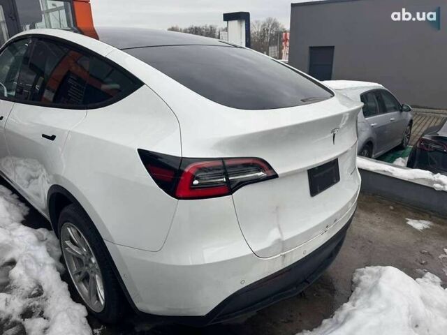 Тесла Model Y, об'ємом двигуна 0 л та пробігом 98 тис. км за 15000 $, фото 3 на Automoto.ua