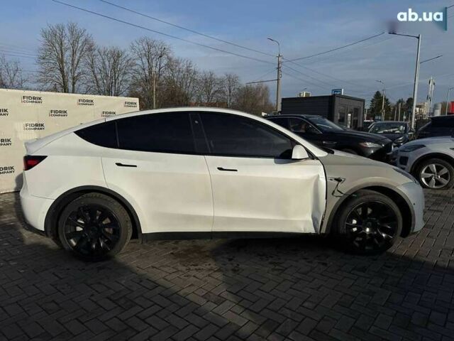 Тесла Model Y, об'ємом двигуна 0 л та пробігом 127 тис. км за 17900 $, фото 3 на Automoto.ua
