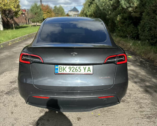 Тесла Model Y, объемом двигателя 0 л и пробегом 72 тыс. км за 22900 $, фото 11 на Automoto.ua