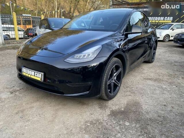 Тесла Model Y, об'ємом двигуна 0 л та пробігом 71 тис. км за 22000 $, фото 2 на Automoto.ua
