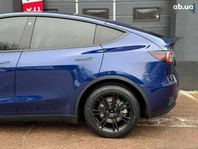 Тесла Model Y, объемом двигателя 0 л и пробегом 77 тыс. км за 22999 $, фото 6 на Automoto.ua