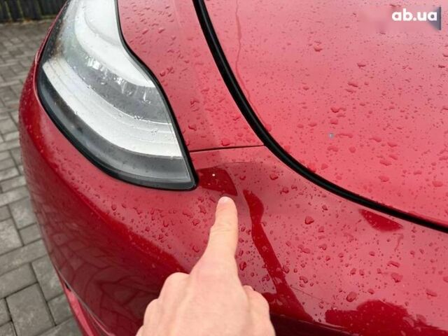 Тесла Model Y, об'ємом двигуна 0 л та пробігом 230 тис. км за 16200 $, фото 17 на Automoto.ua