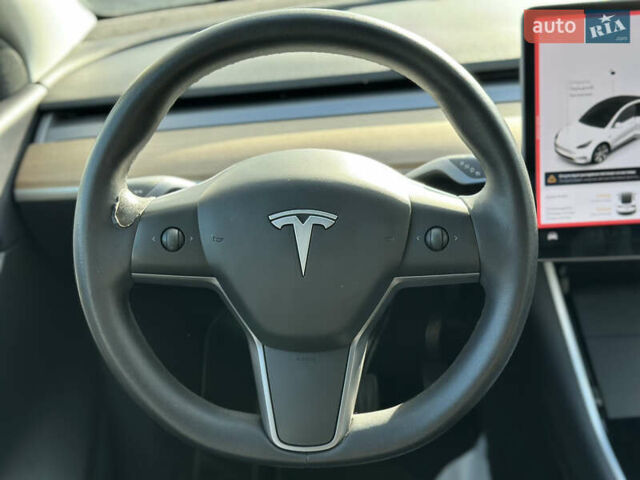 Тесла Model Y, об'ємом двигуна 0 л та пробігом 176 тис. км за 19000 $, фото 13 на Automoto.ua