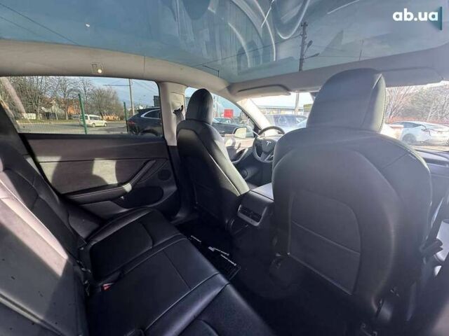 Тесла Model Y, об'ємом двигуна 0 л та пробігом 127 тис. км за 17900 $, фото 9 на Automoto.ua