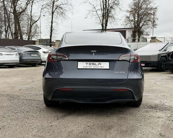 Тесла Model Y, объемом двигателя 0 л и пробегом 107 тыс. км за 23500 $, фото 18 на Automoto.ua