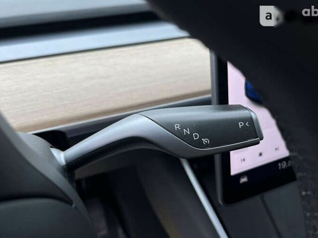 Тесла Model Y, объемом двигателя 0 л и пробегом 107 тыс. км за 27000 $, фото 20 на Automoto.ua