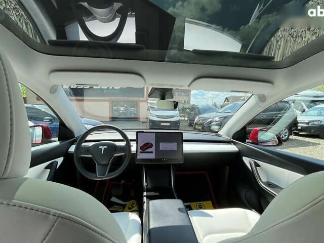 Тесла Model Y, объемом двигателя 0 л и пробегом 70 тыс. км за 26500 $, фото 23 на Automoto.ua