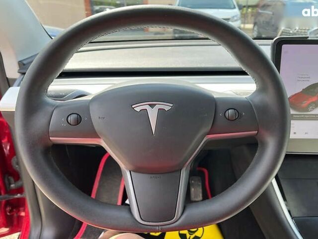 Тесла Model Y, объемом двигателя 0 л и пробегом 70 тыс. км за 26500 $, фото 14 на Automoto.ua