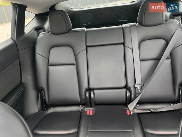 Тесла Model Y, объемом двигателя 0 л и пробегом 114 тыс. км за 28000 $, фото 7 на Automoto.ua