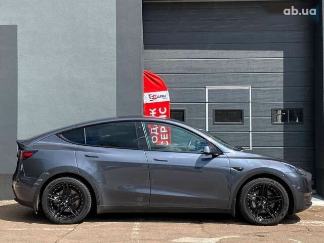 Тесла Model Y, об'ємом двигуна 0 л та пробігом 123 тис. км за 23999 $, фото 10 на Automoto.ua