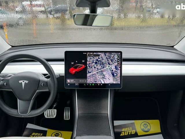 Тесла Model Y, об'ємом двигуна 0 л та пробігом 76 тис. км за 26850 $, фото 14 на Automoto.ua