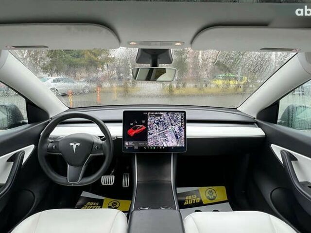 Тесла Model Y, об'ємом двигуна 0 л та пробігом 76 тис. км за 26850 $, фото 15 на Automoto.ua