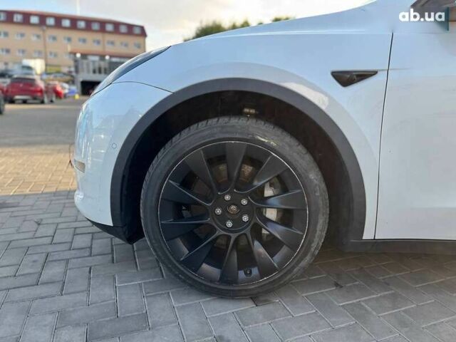 Тесла Model Y, об'ємом двигуна 0 л та пробігом 174 тис. км за 16900 $, фото 6 на Automoto.ua