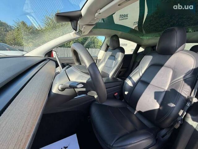 Тесла Model Y, объемом двигателя 0 л и пробегом 139 тыс. км за 18800 $, фото 9 на Automoto.ua