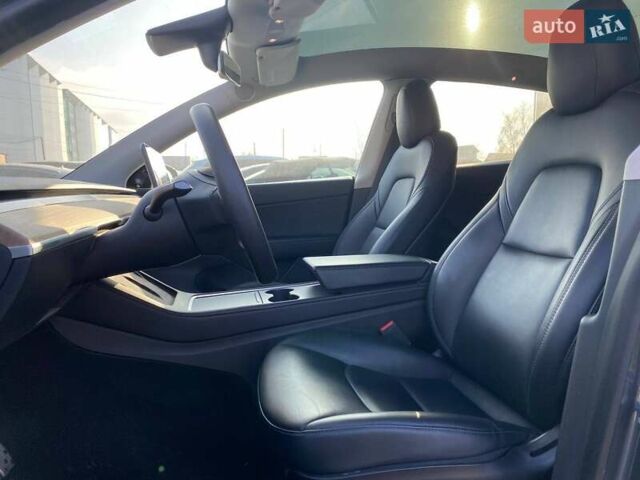 Тесла Model Y, объемом двигателя 0 л и пробегом 118 тыс. км за 21890 $, фото 7 на Automoto.ua