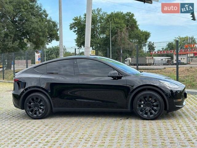 Тесла Model Y, объемом двигателя 0 л и пробегом 82 тыс. км за 28000 $, фото 6 на Automoto.ua