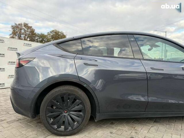 Тесла Model Y, об'ємом двигуна 0 л та пробігом 102 тис. км за 18200 $, фото 11 на Automoto.ua