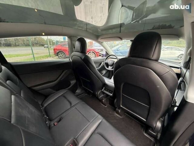 Тесла Model Y, об'ємом двигуна 0 л та пробігом 102 тис. км за 18200 $, фото 10 на Automoto.ua